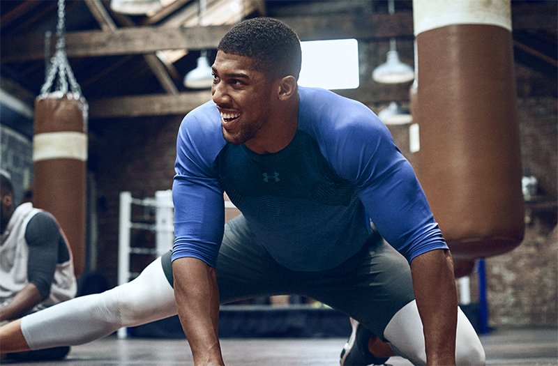 Sportbekleidung, Sportschuhe & Zubehör | Under Armour DE